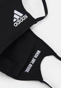 adidas stoffmaske schwarz|Suchergebnis Auf Amazon.de Für: Stoffmaske Adidas.